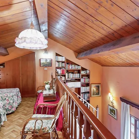 Vintage Loft
