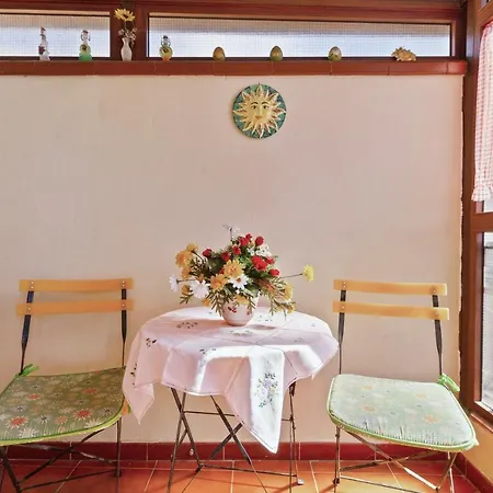 Vintage Loft Taormina