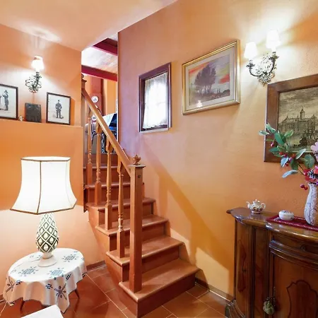 Apartment Vintage Loft