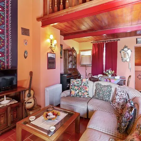 Apartment Vintage Loft