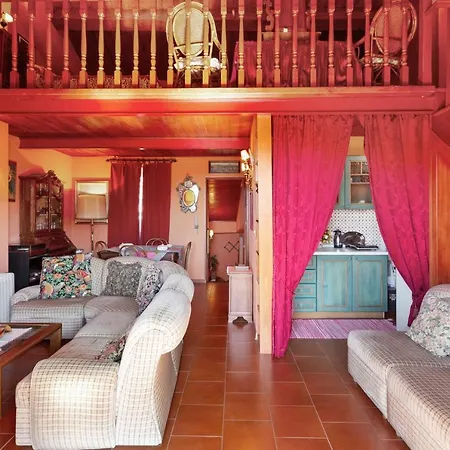 Apartment Vintage Loft