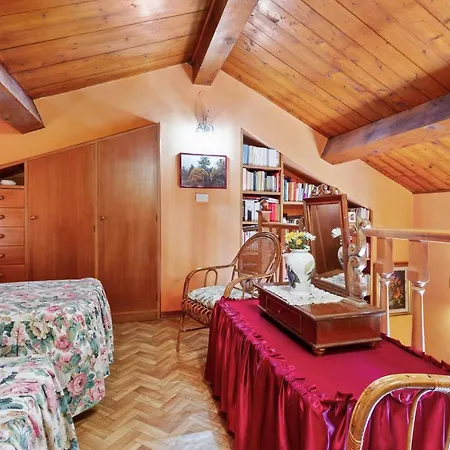 Apartment Vintage Loft