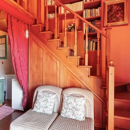 Apartment Vintage Loft Taormina