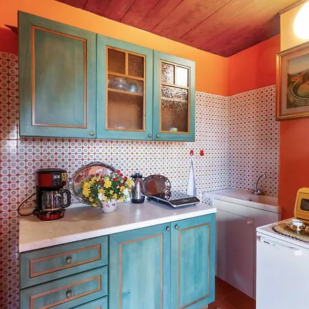 Guesthost - Vintage Loft Taormina