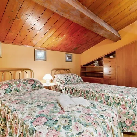 Apartmán Guesthost - Vintage Loft *