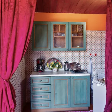 Apartmán Guesthost - Vintage Loft *