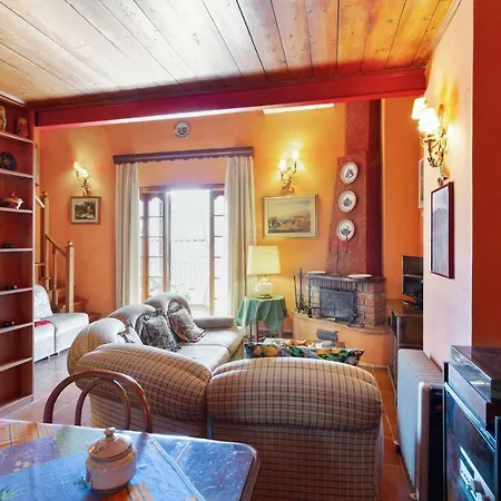 Guesthost - Vintage Loft Apartmán